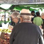 Mercado tradicional